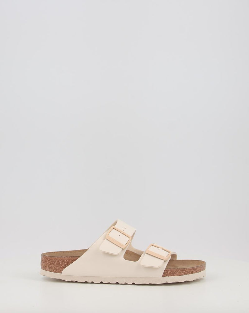 Sandalias BIRKENSTOCK ARIZONA BF crema