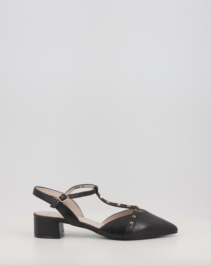 Zapatos STEPHEN ALLEN HANNAN negro