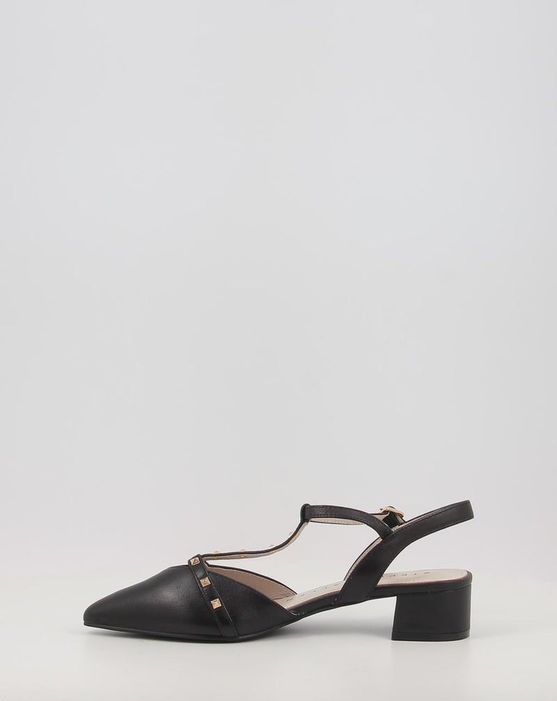 Zapatos STEPHEN ALLEN HANNAN negro