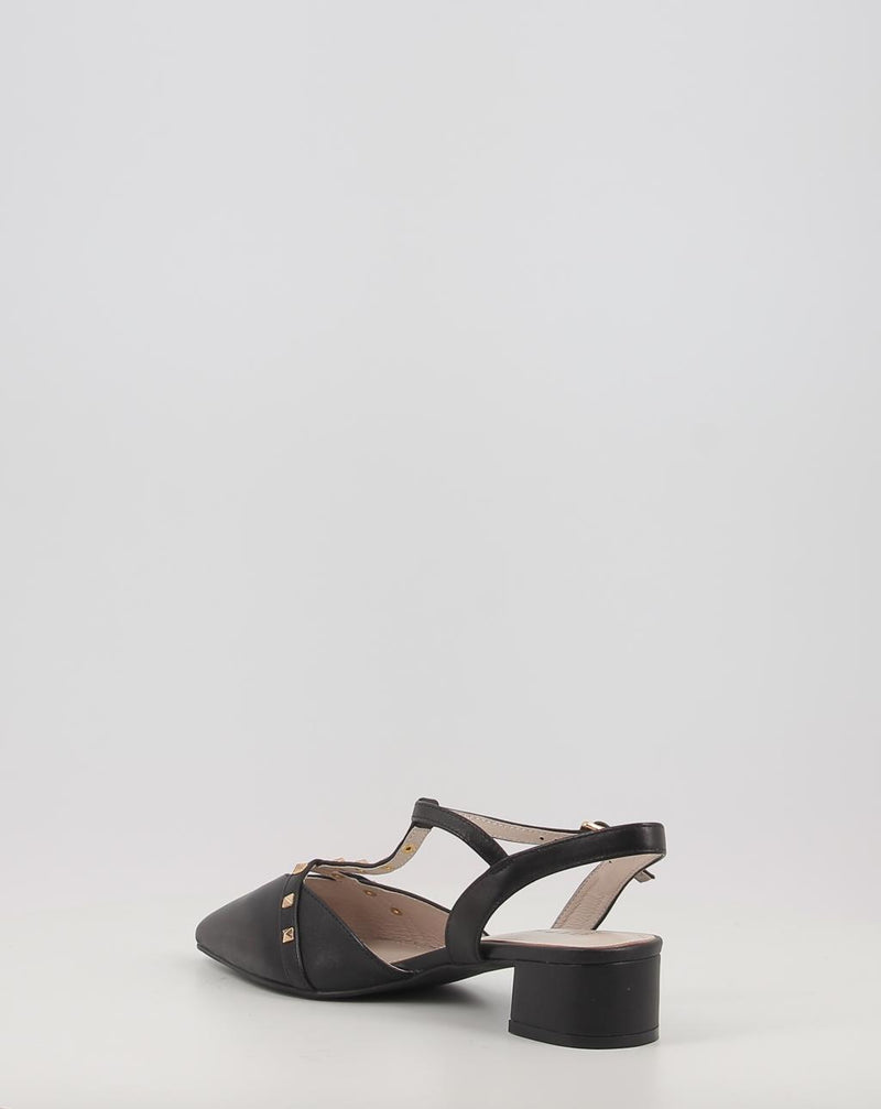 Zapatos STEPHEN ALLEN HANNAN negro