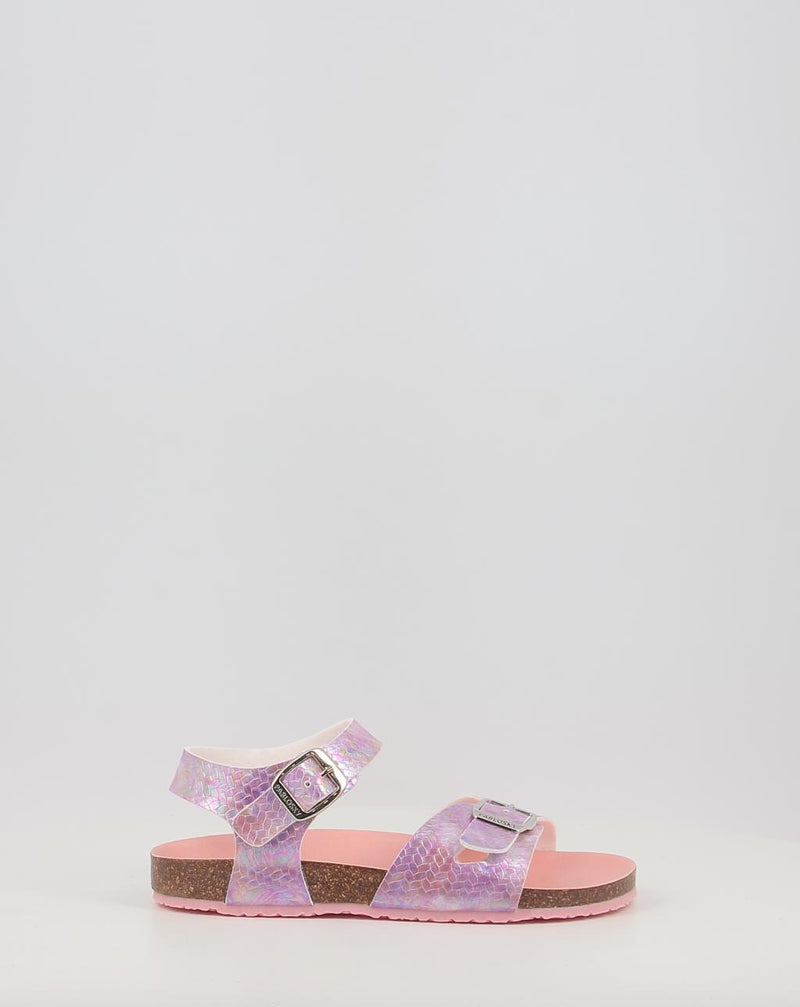 Sandalias PABLOSKY 428480 morado
