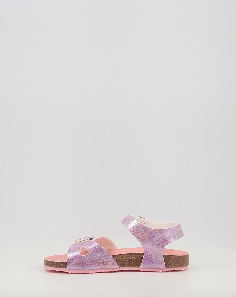 Sandalias PABLOSKY 428480 morado