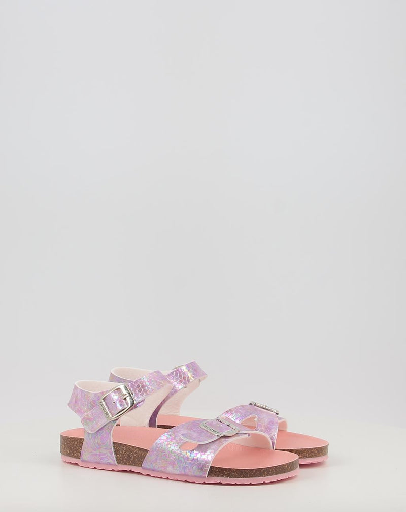 Sandalias PABLOSKY 428480 morado