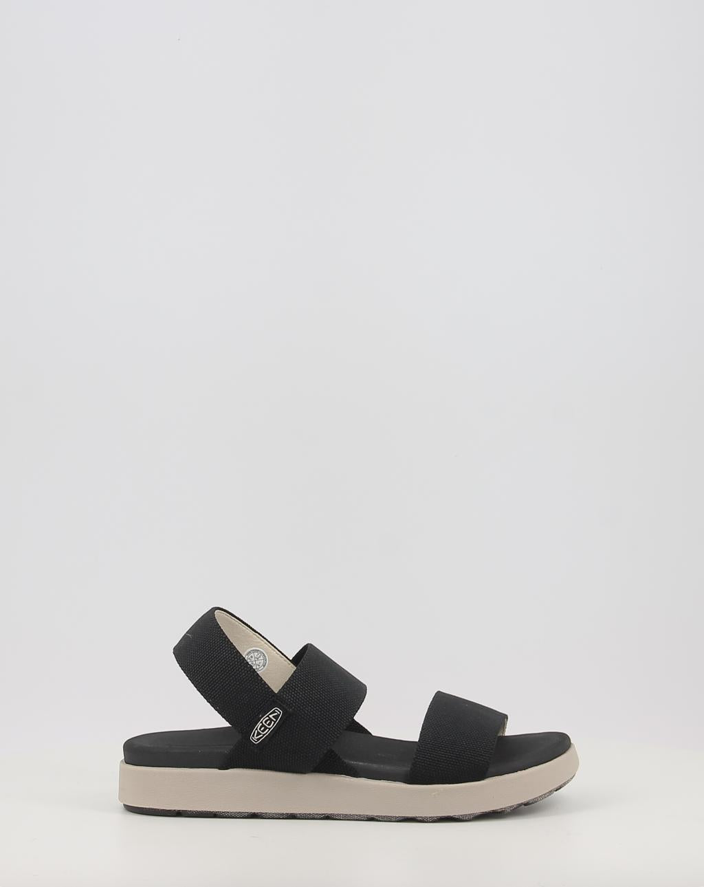 ELLE BACKSTRAP