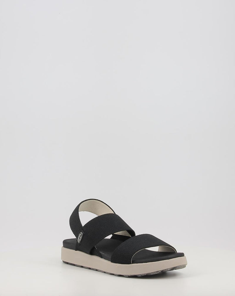 Sandalias KEEN ELLE BACKSTRAP negro
