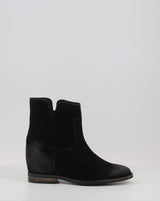 Botines OBI SHOES 22020 VELOUR negro