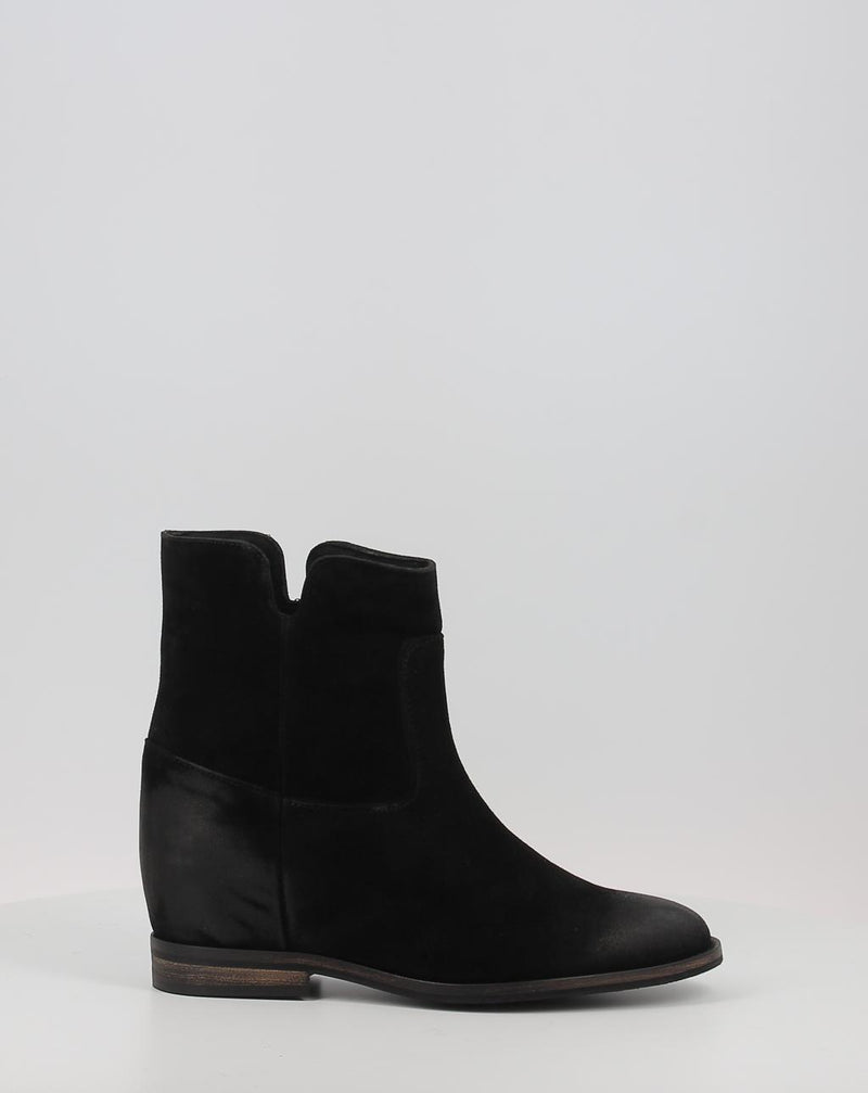 Botines OBI SHOES 22020 VELOUR negro