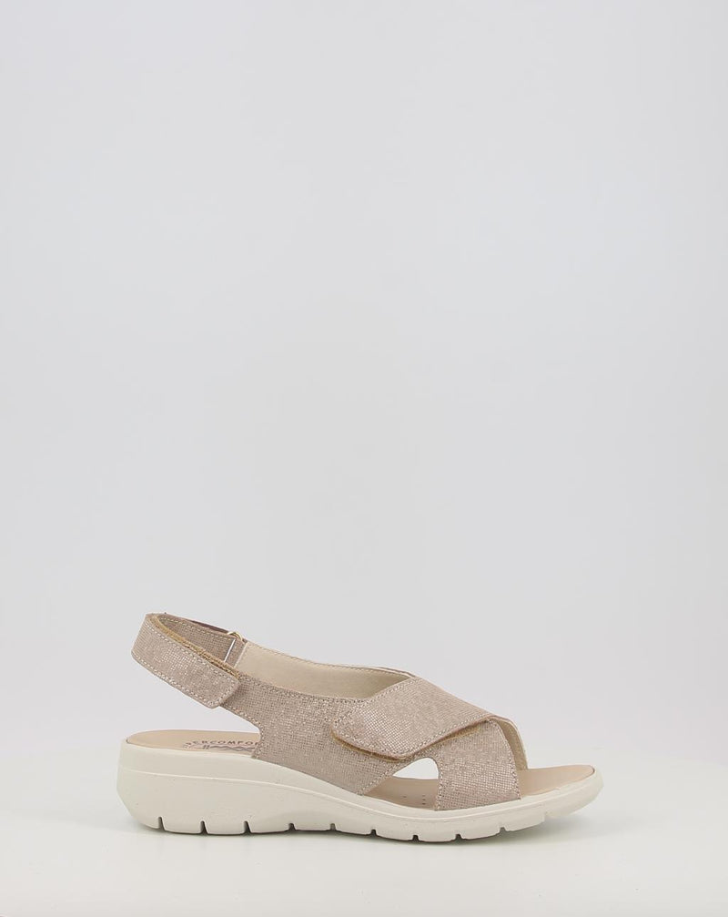 Sandalias IMAC CHARLOTTE 757380 beig