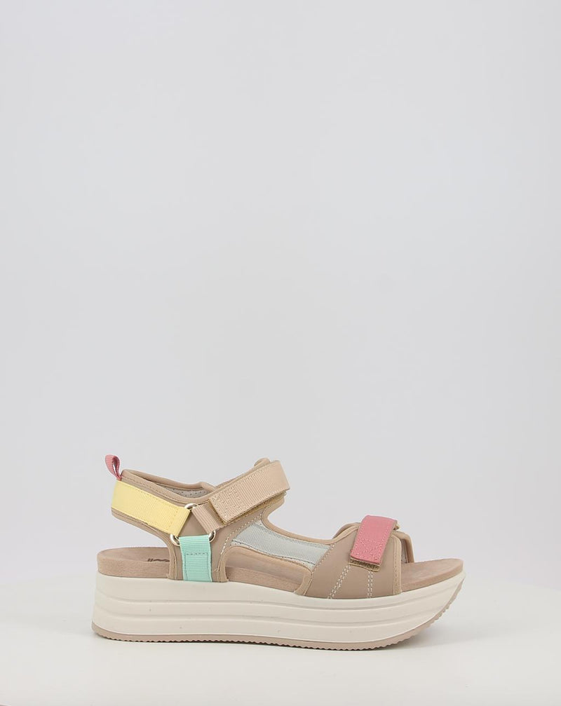Sandalias IMAC SKAY 758370 multicolor