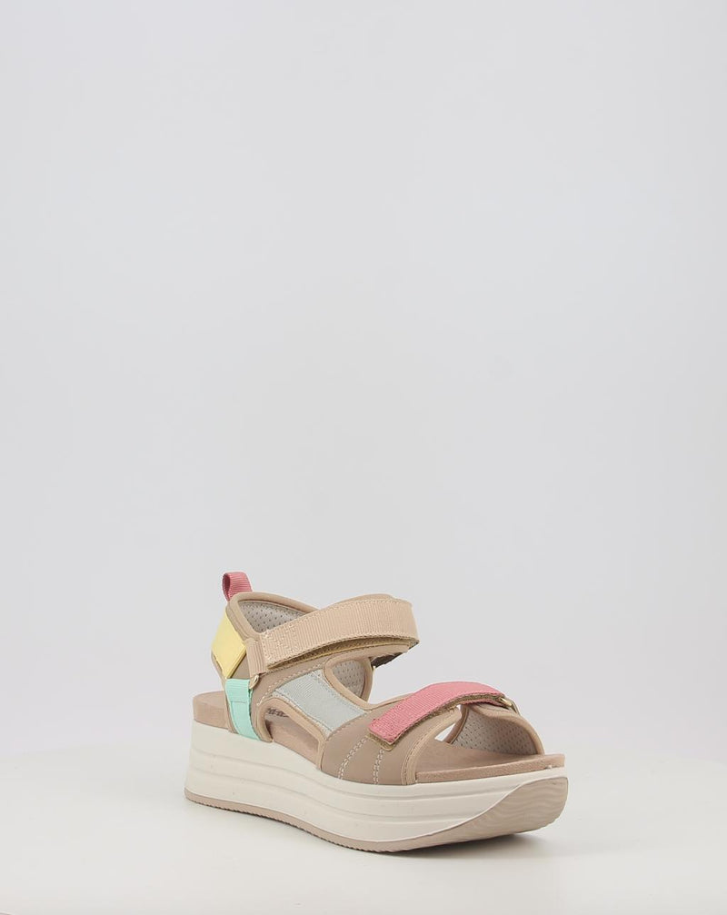 Sandalias IMAC SKAY 758370 multicolor