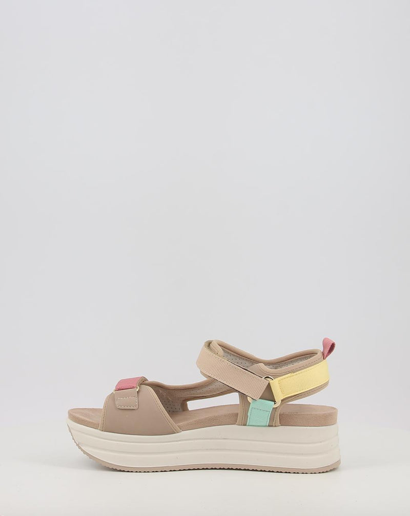 Sandalias IMAC SKAY 758370 multicolor