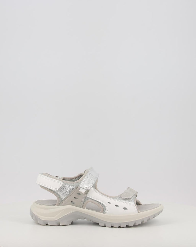 Sandalias IMAC LEXA 758920 blanco