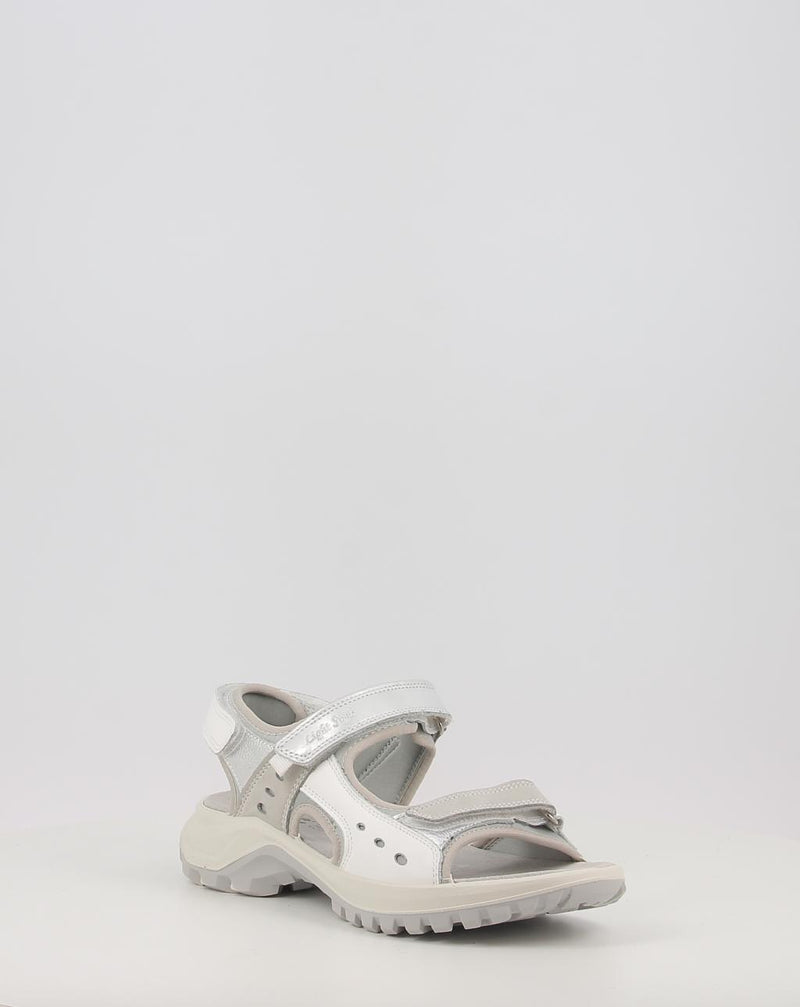 Sandalias IMAC LEXA 758920 blanco
