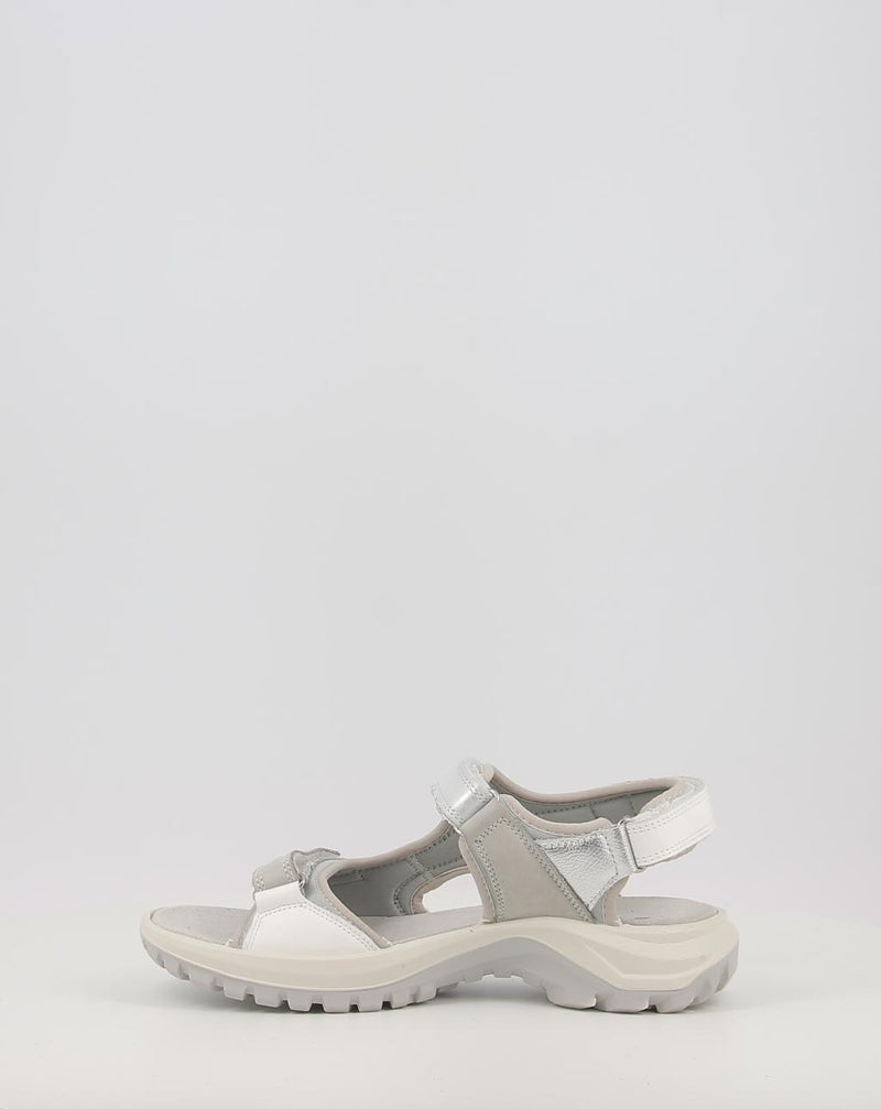 Sandalias IMAC LEXA 758920 blanco