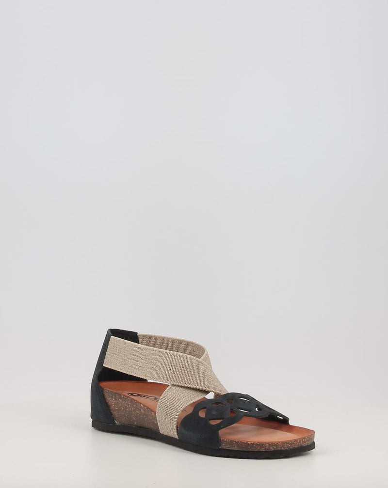 Sandalias IGI & CO 7698011 negro