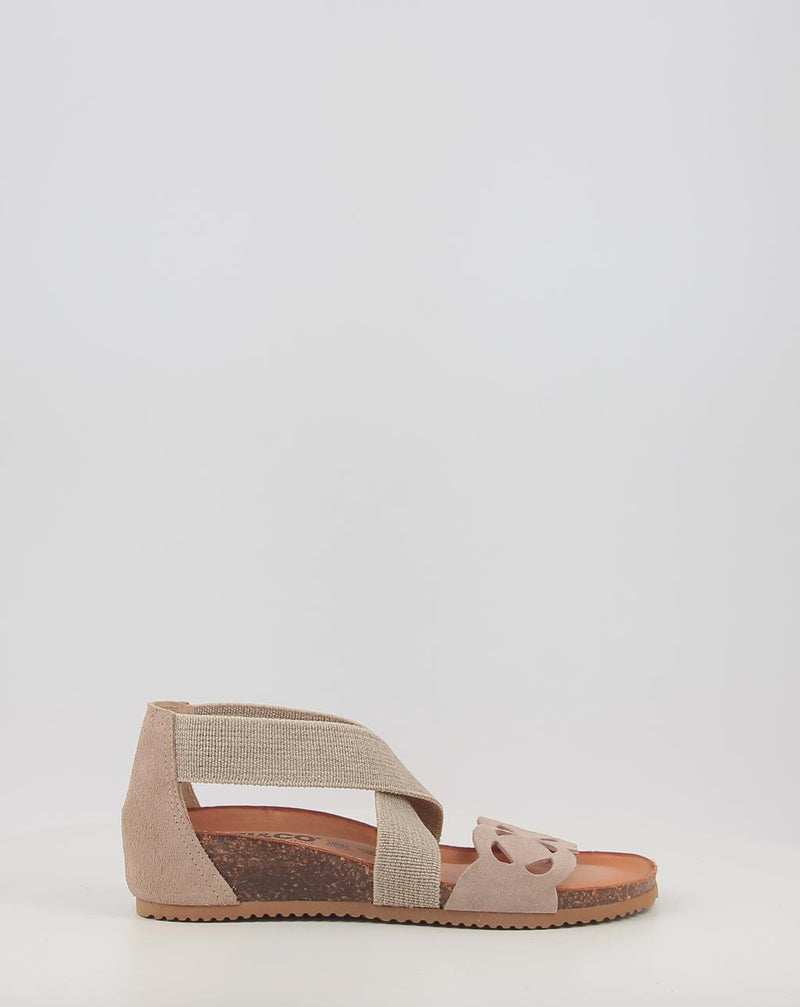 Sandalias IGI & CO 7698033 taupe