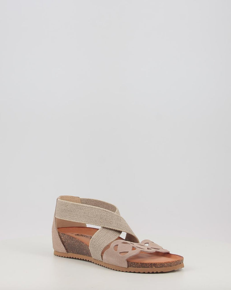 Sandalias IGI & CO 7698033 taupe