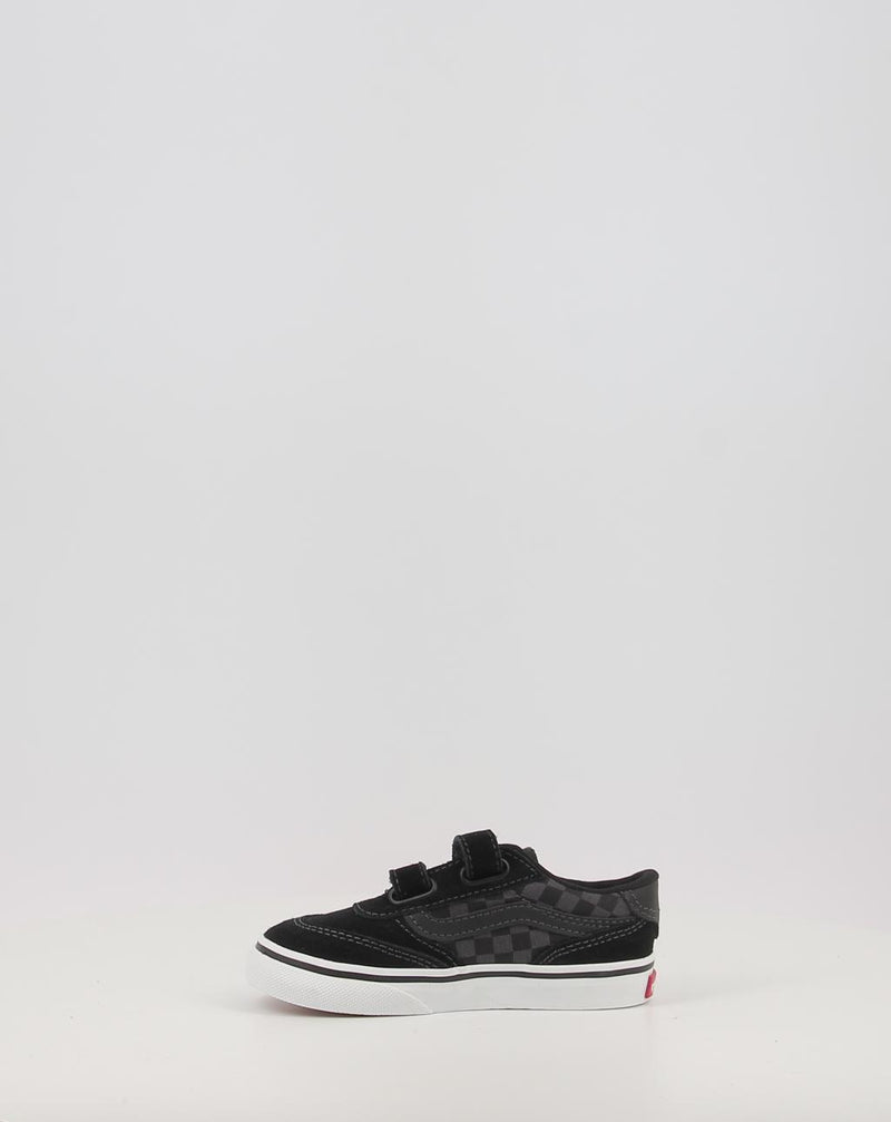Zapatillas VANS BROOKLYN LS V negro