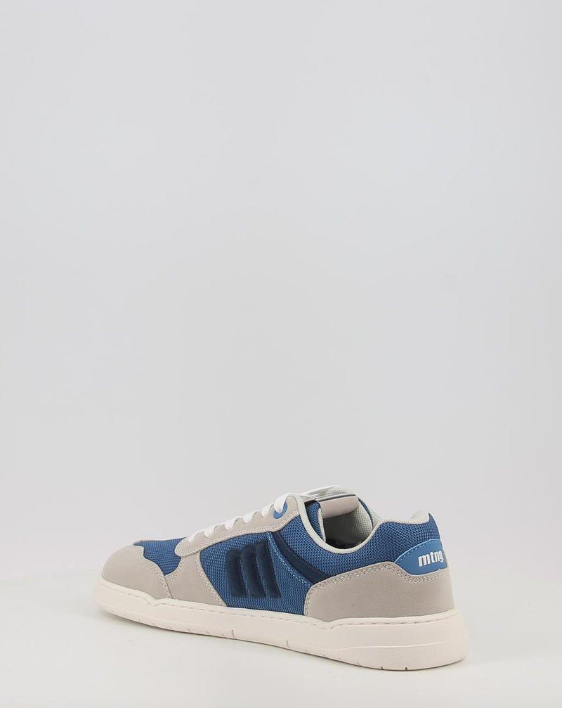 Zapatillas MUSTANG FREE MIAMI 84766 azul