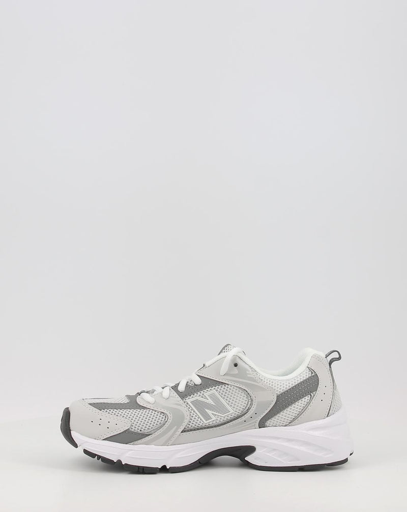 Zapatillas NEW BALANCE GR530CB blanco