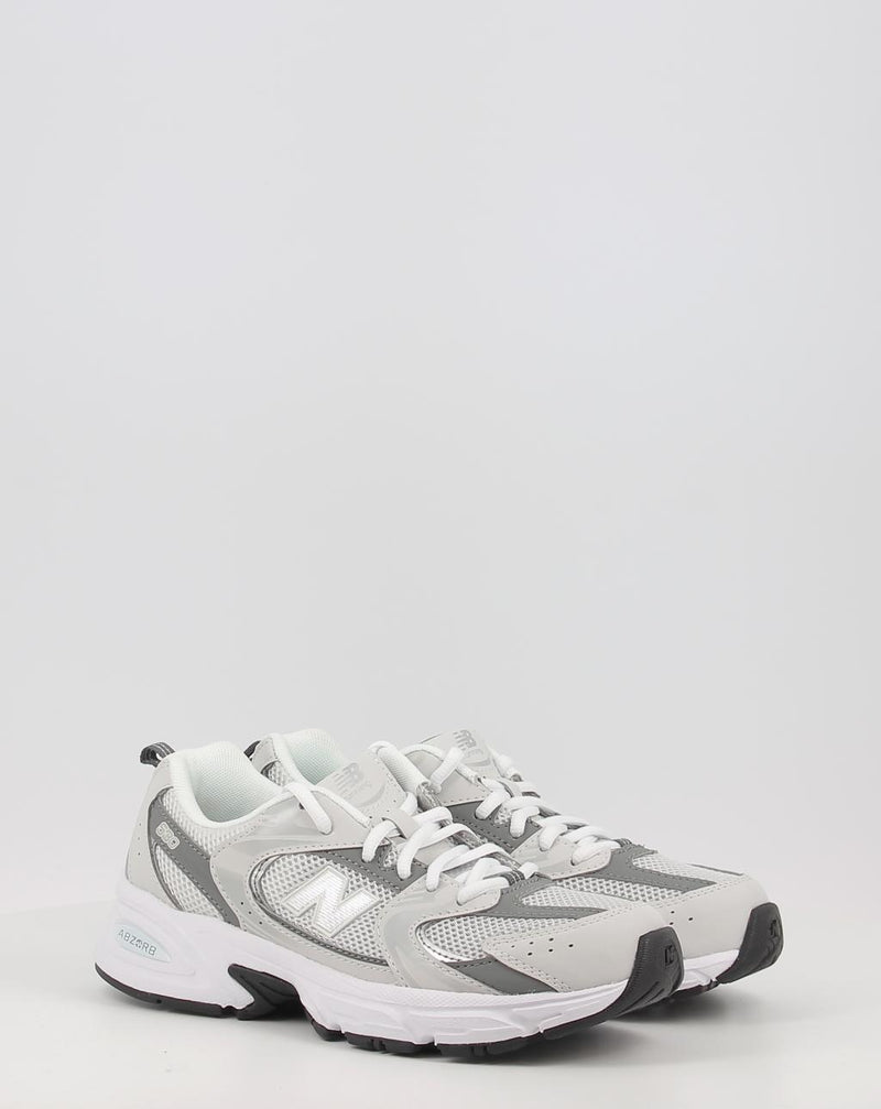 Zapatillas NEW BALANCE GR530CB blanco