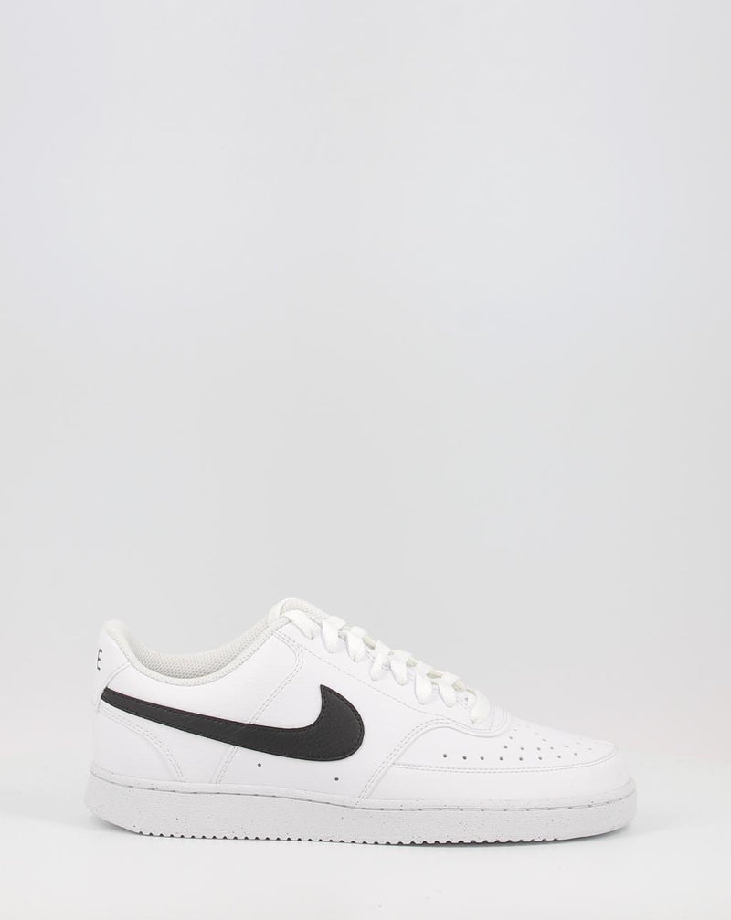 Zapatillas NIKE NIKE COURT VISION LOW  DH2987 blanco