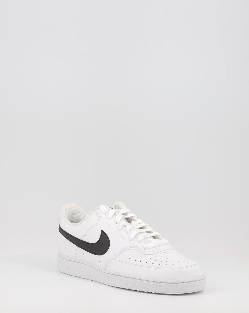 Zapatillas NIKE NIKE COURT VISION LOW  DH2987 blanco