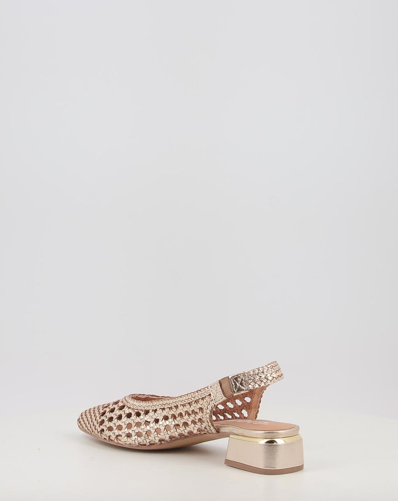 Bailarinas GIOSEPPO PISKOVE 71185-P oro