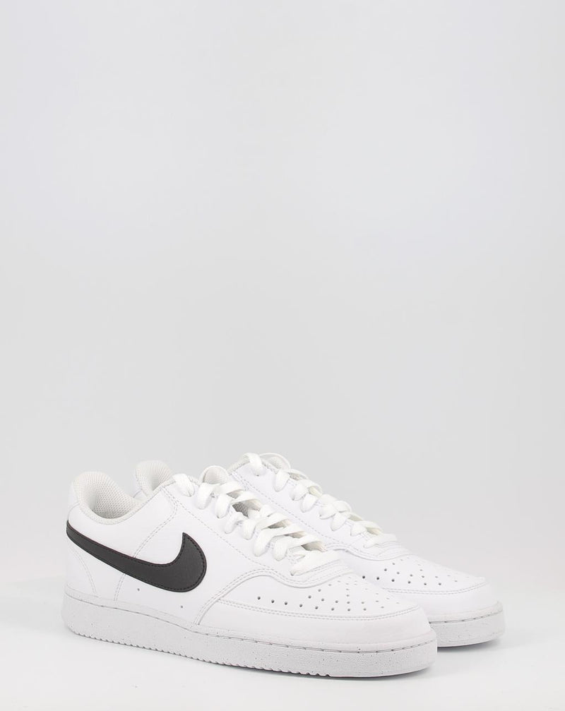Zapatillas NIKE NIKE COURT VISION LOW  DH2987 blanco