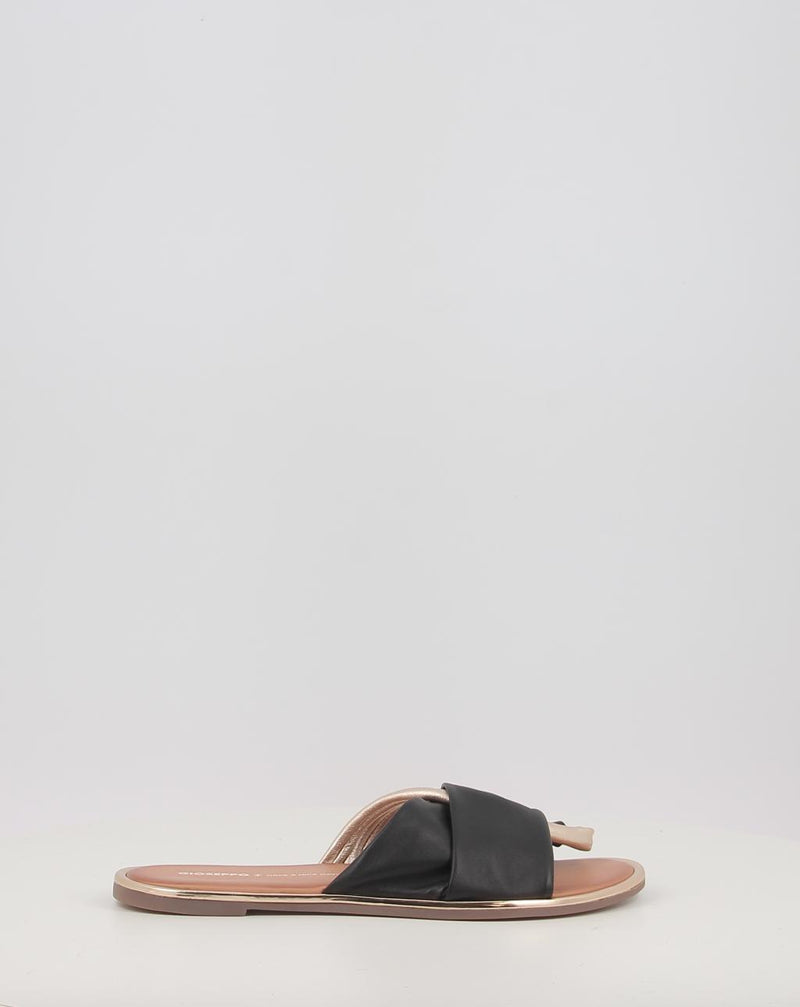 Sandalias GIOSEPPO WHATELY 74308-P negro