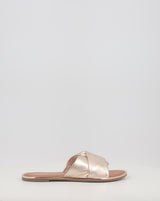 Sandalias GIOSEPPO WHATELY 74308-P oro