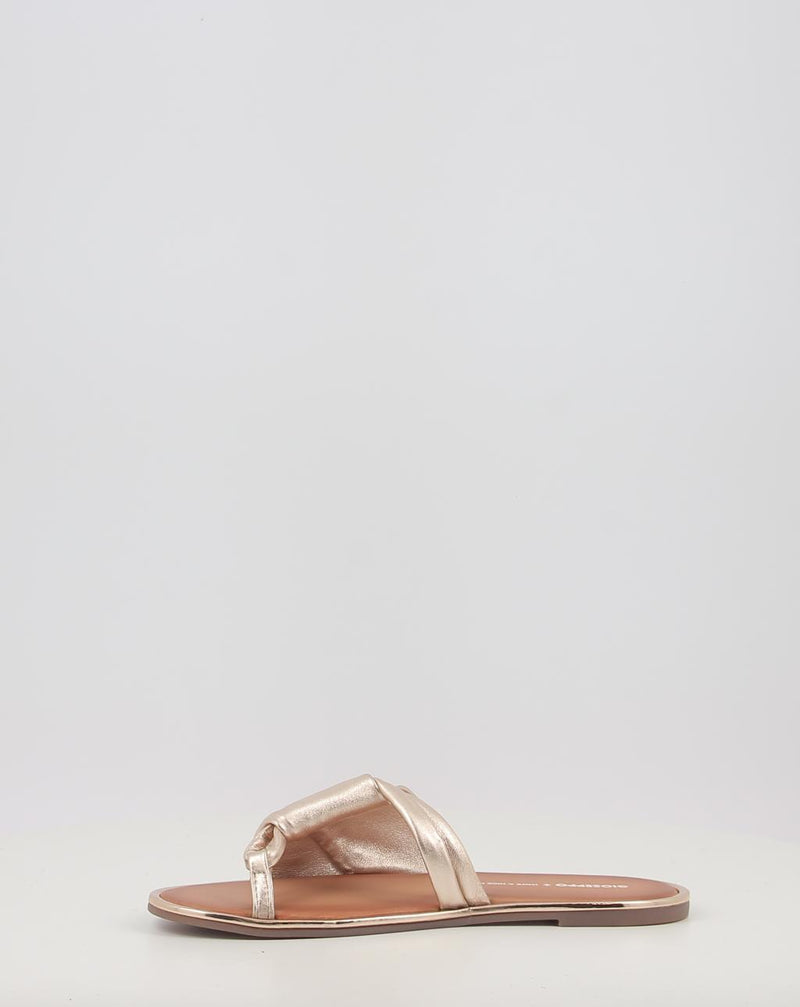 Sandalias GIOSEPPO WHATELY 74308-P oro