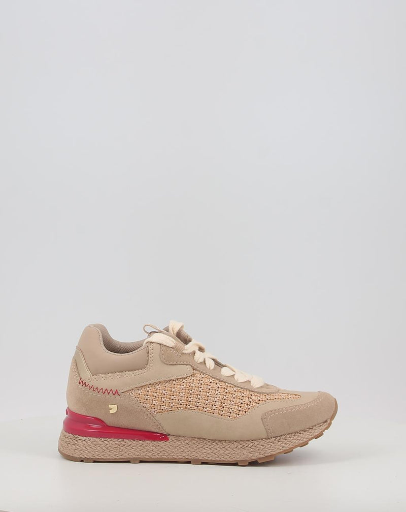Zapatillas GIOSEPPO HARDING 74070-P beig