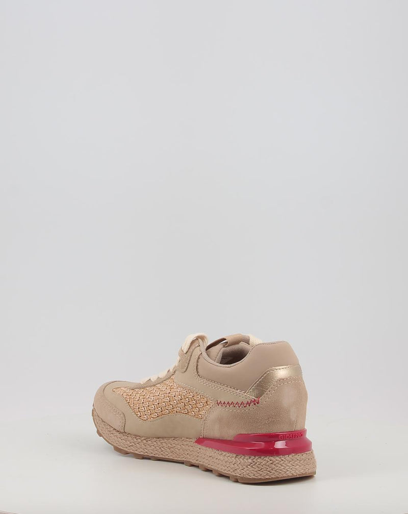 Zapatillas GIOSEPPO HARDING 74070-P beig