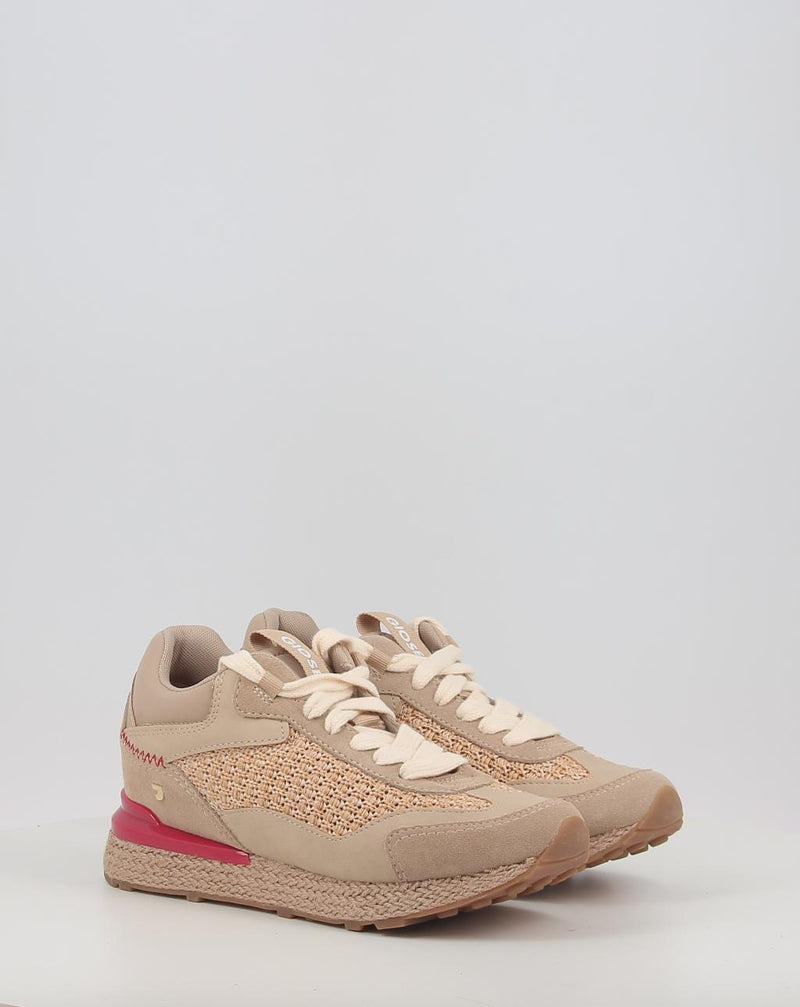 Zapatillas GIOSEPPO HARDING 74070-P beig