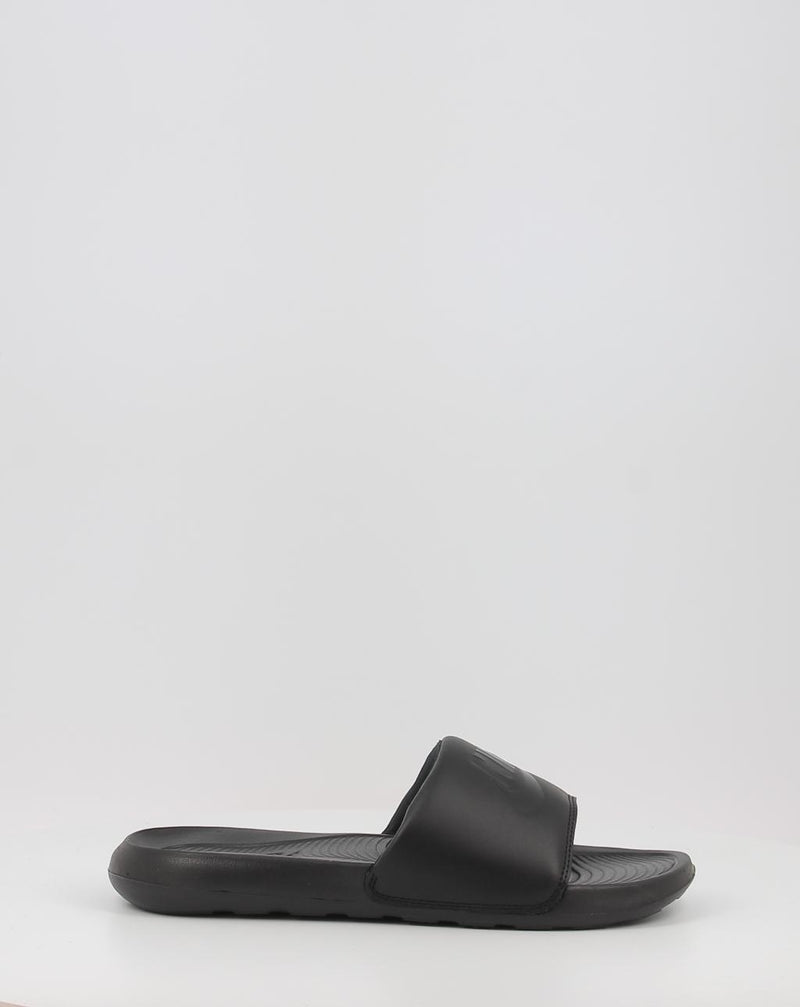 Chanclas NIKE VICTORI ONE CN9675-003 negro