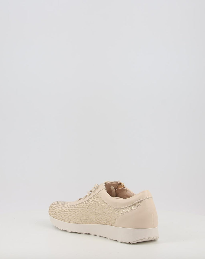 Zapatos PITILLOS 10423 oro