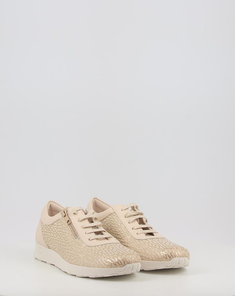 Zapatos PITILLOS 10423 oro