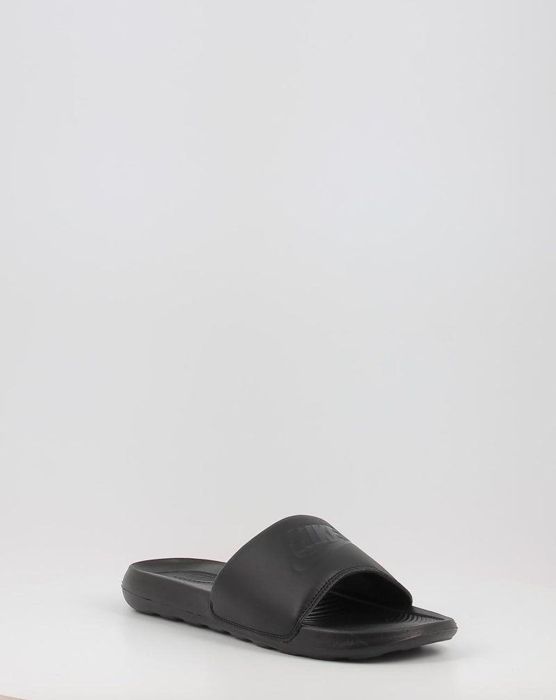 Chanclas NIKE VICTORI ONE CN9675-003 negro
