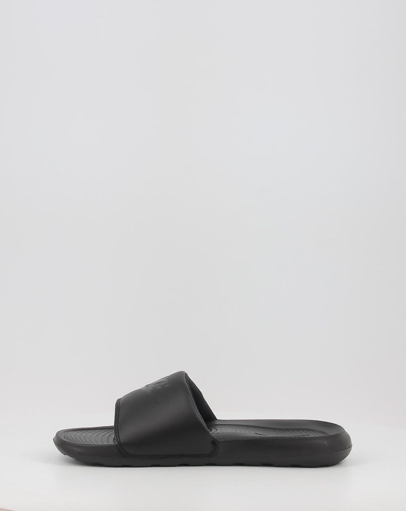 Chanclas NIKE VICTORI ONE CN9675-003 negro