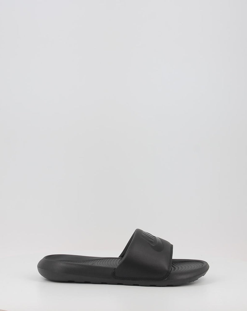 Chanclas NIKE WMNS VICTORI CN9677-004 negro