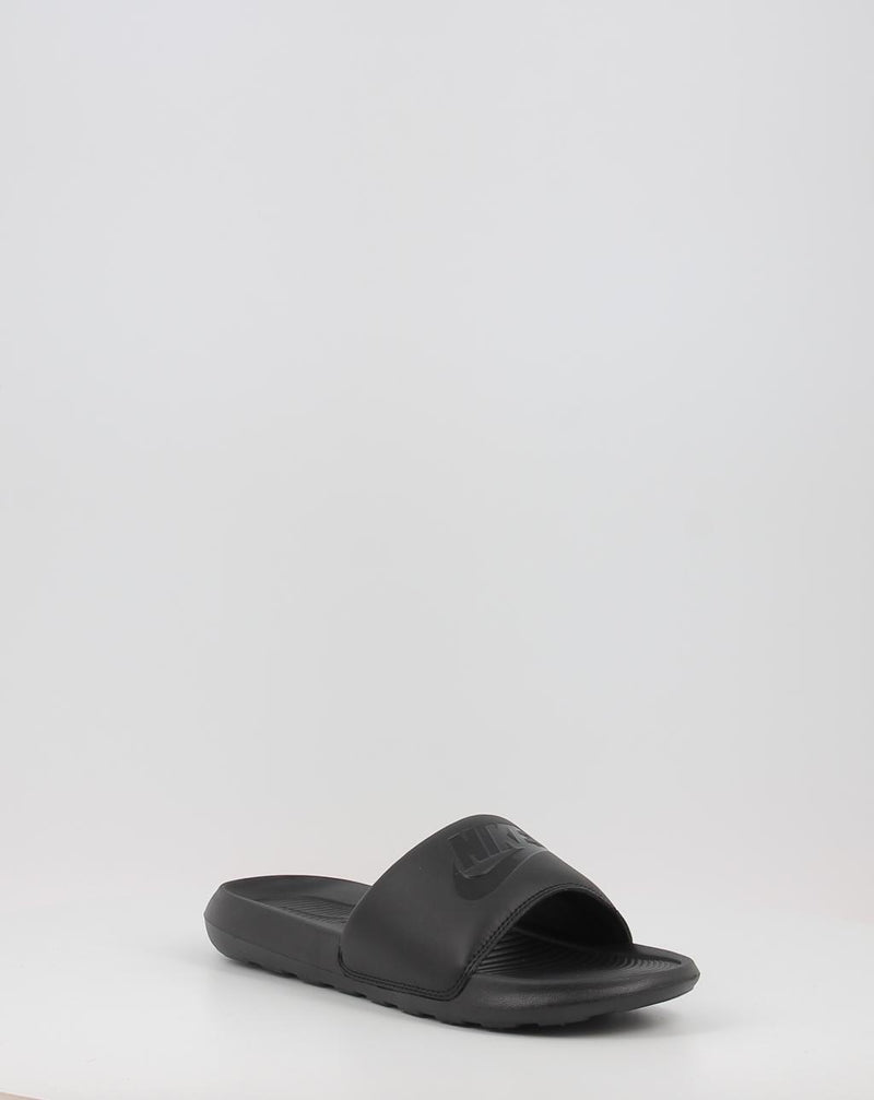 Chanclas NIKE WMNS VICTORI CN9677-004 negro