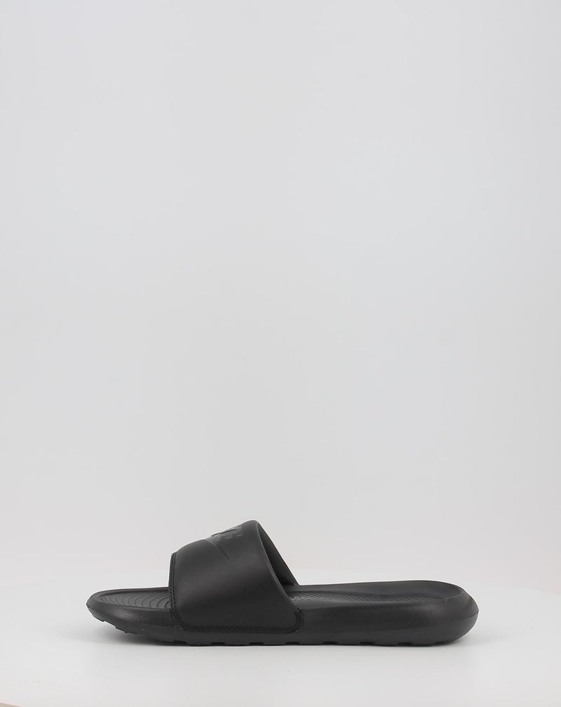 Chanclas NIKE WMNS VICTORI CN9677-004 negro
