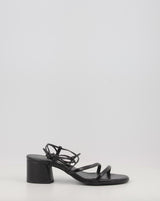 Sandalias BRYAN STEPWISE GRECIA negro