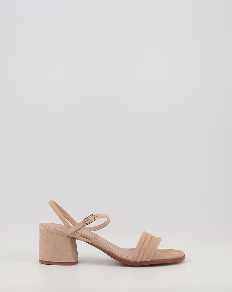 Sandalias BRYAN STEPWISE 2612 beig