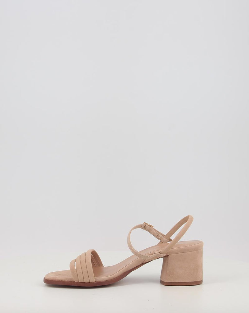 Sandalias BRYAN STEPWISE 2612 beig