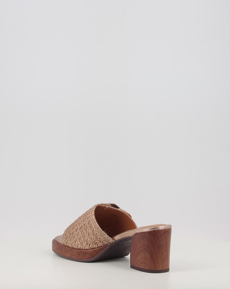 Sandalias NOA HARMON LIL MILLIE 9995 platino