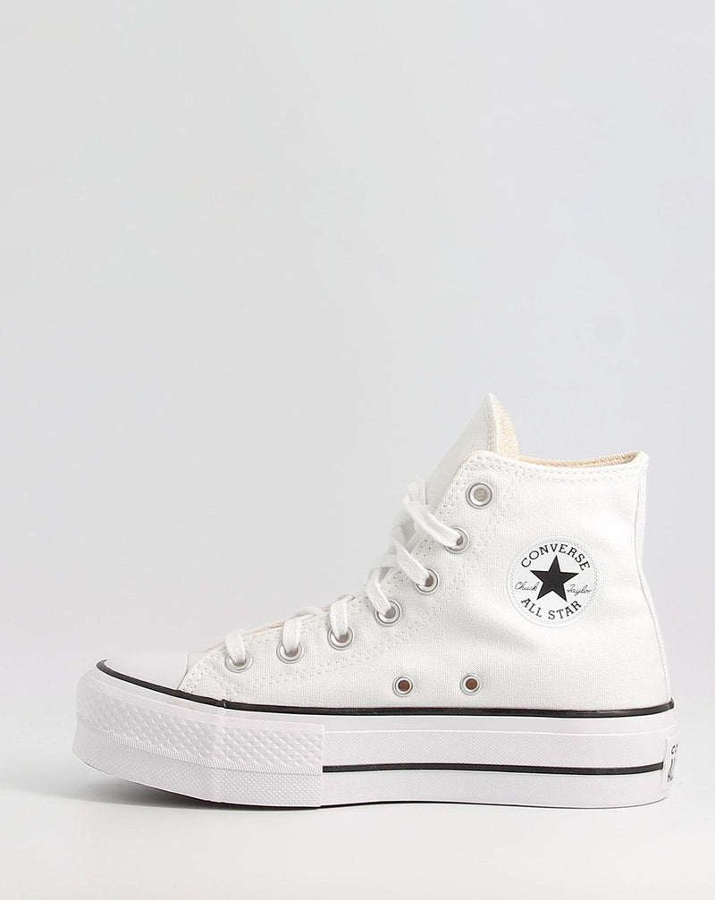 Zapatillas CONVERSE CTAS LIFT HI 560846C blanco