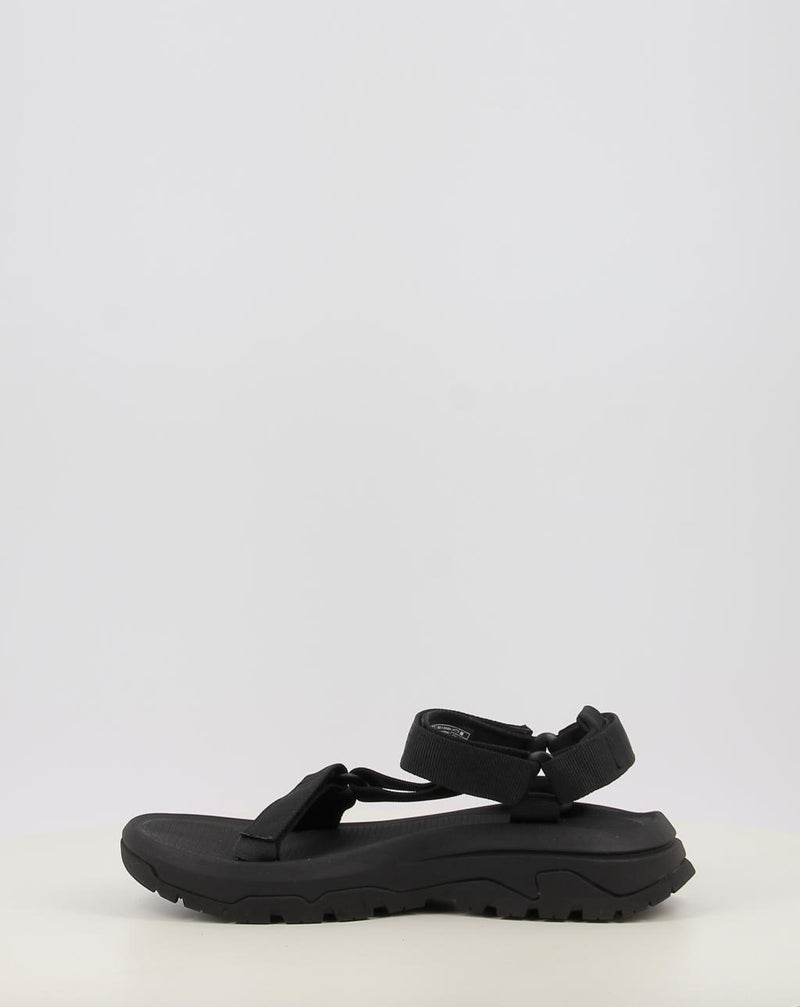Sandalias TEVA HURRICANE XLT3 negro