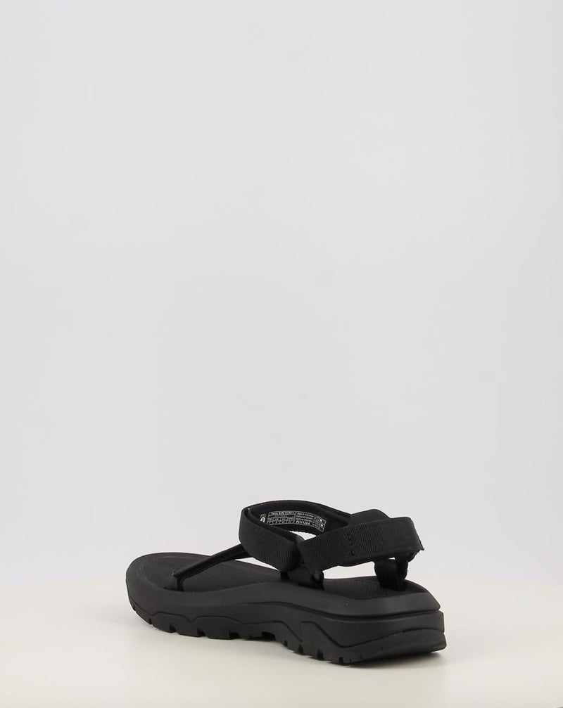 Sandalias TEVA HURRICANE XLT3 negro